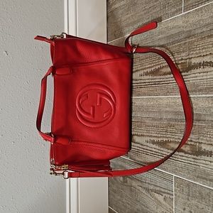 Gucci bag